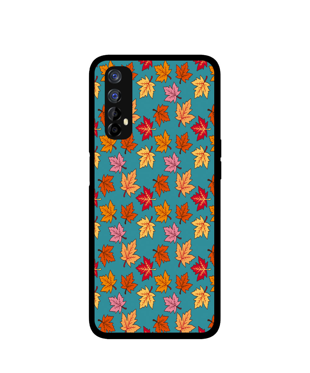 Case / Etui / Pokrowiec / Obudowa na telefon. Wzór: Realme  7