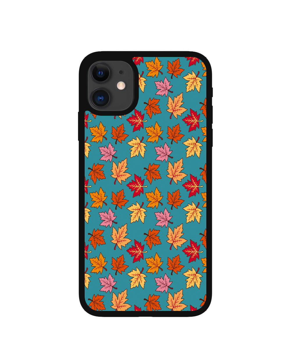 Case / Etui / Pokrowiec / Obudowa na telefon. Wzór: iPhone 11