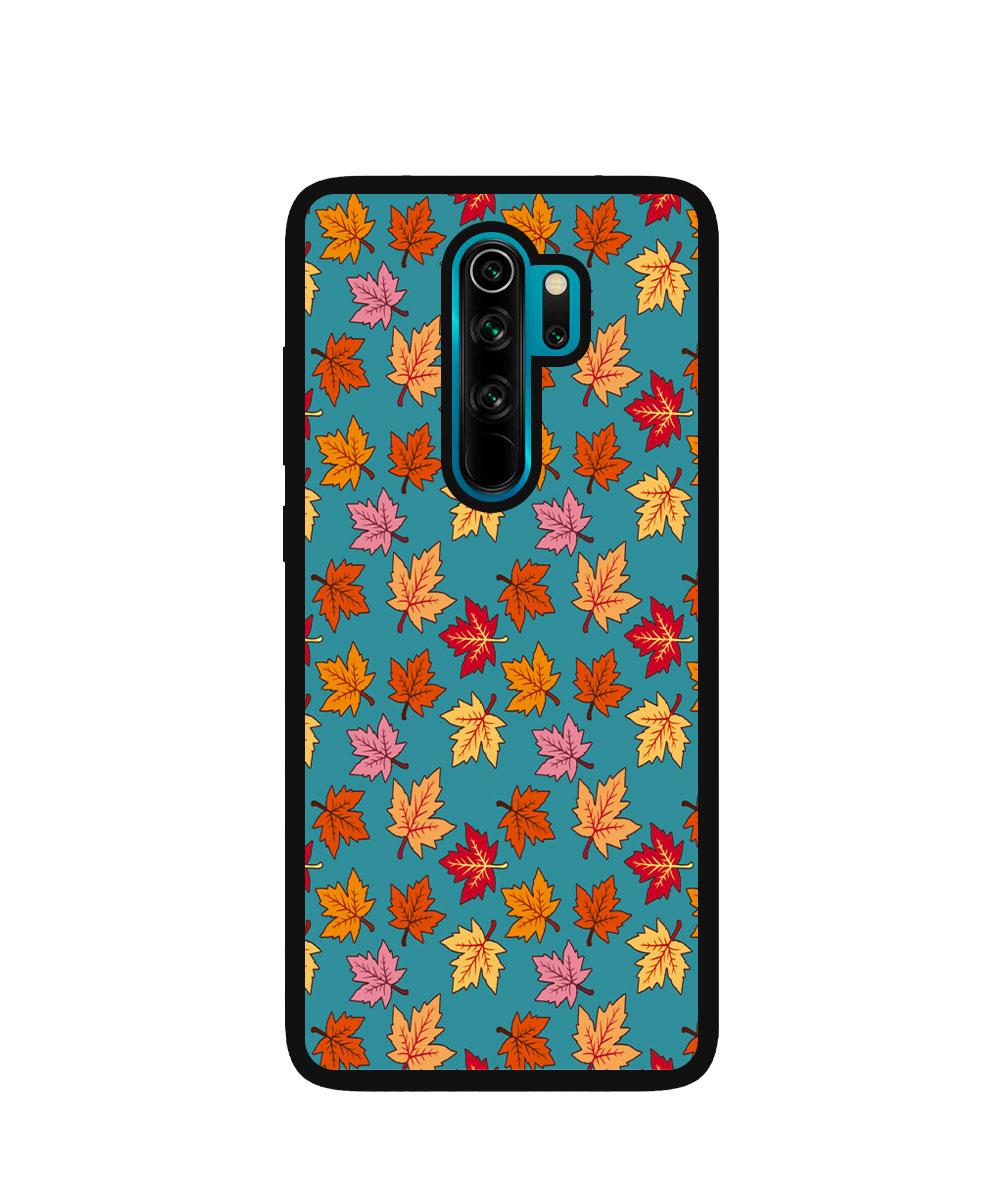 Case / Etui / Pokrowiec / Obudowa na telefon. Wzór: Xiaomi Redmi Note 8 Pro