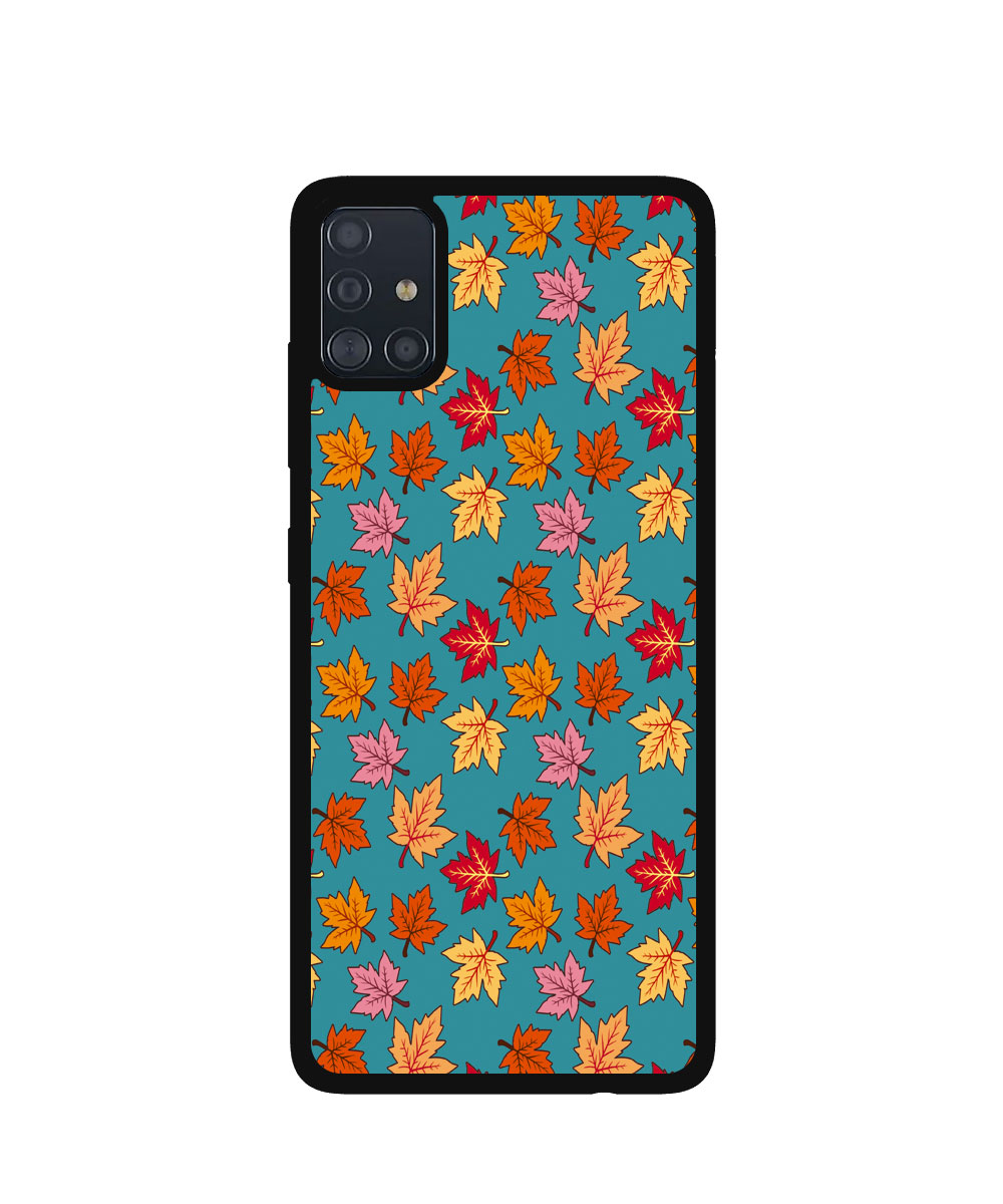 Case / Etui / Pokrowiec / Obudowa na telefon. Wzór: Samsung Galaxy A51