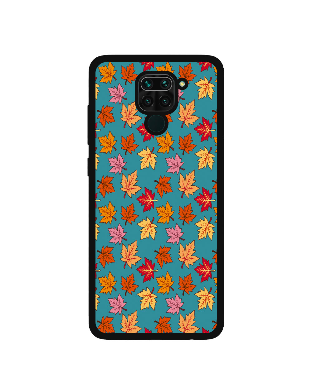 Case / Etui / Pokrowiec / Obudowa na telefon. Wzór: Xiaomi Redmi Note 9