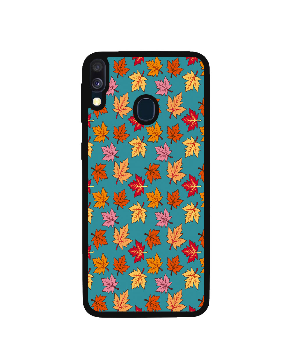 Case / Etui / Pokrowiec / Obudowa na telefon. Wzór: Samsung Galaxy A40