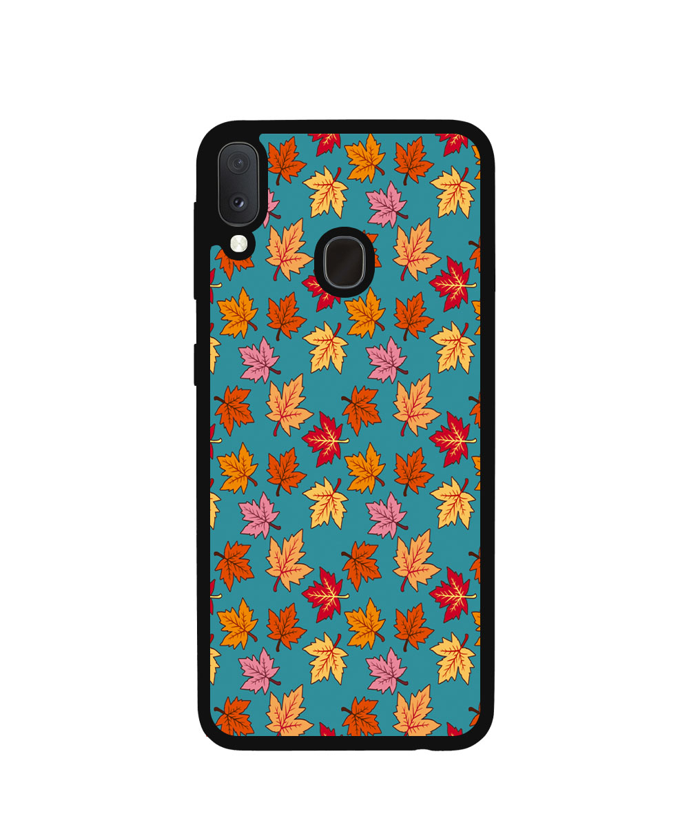 Case / Etui / Pokrowiec / Obudowa na telefon. Wzór: Samsung Galaxy A20e / A10e