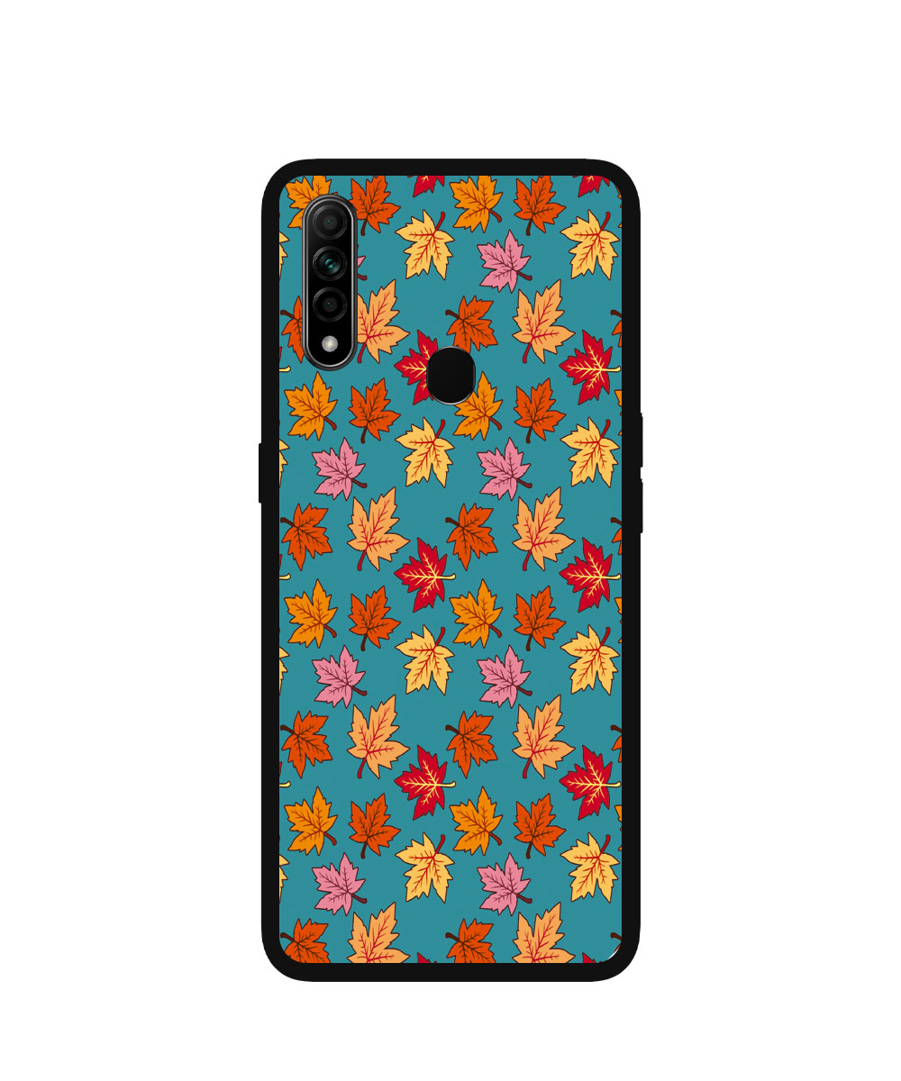 Case / Etui / Pokrowiec / Obudowa na telefon. Wzór: Oppo A31/A8