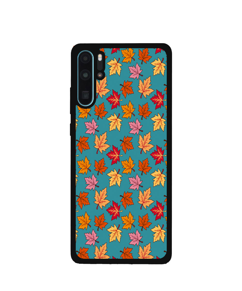 Case / Etui / Pokrowiec / Obudowa na telefon. Wzór: Huawei P30 Pro