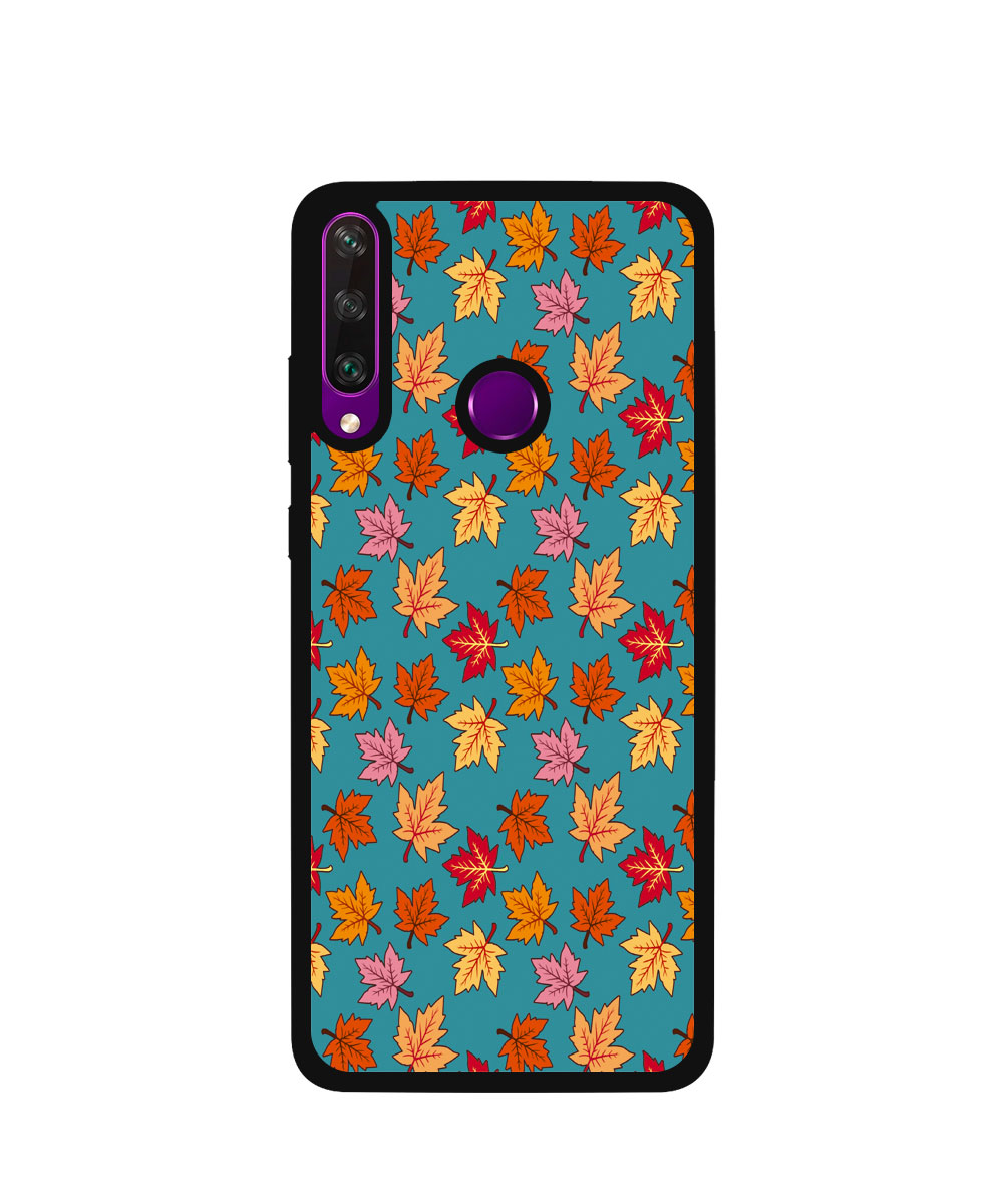 Case / Etui / Pokrowiec / Obudowa na telefon. Wzór: Huawei Y6p