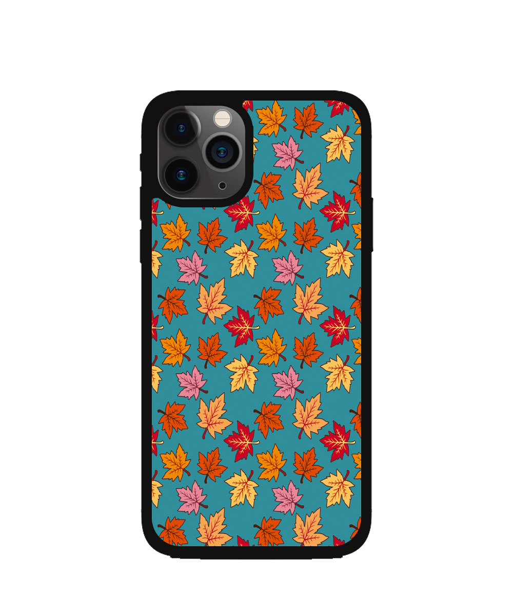 Case / Etui / Pokrowiec / Obudowa na telefon. Wzór: iPhone 11 Pro