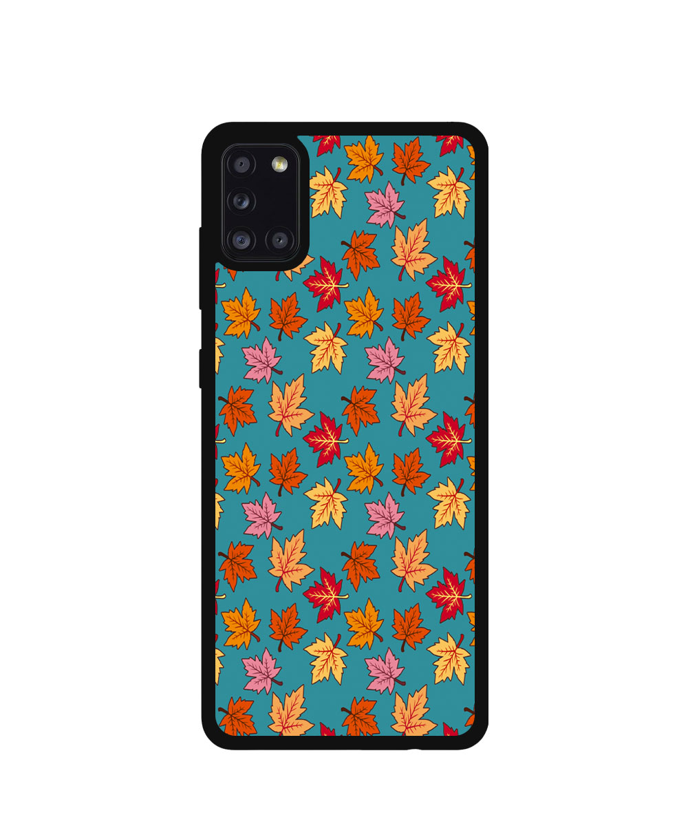 Case / Etui / Pokrowiec / Obudowa na telefon. Wzór: Samsung Galaxy A31