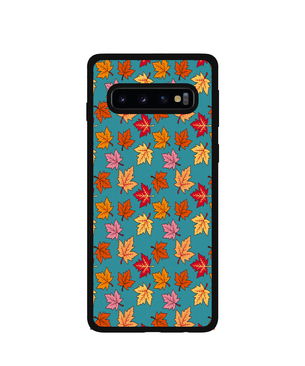 Case / Etui / Pokrowiec / Obudowa na telefon. Wzór: Samsung Galaxy S10