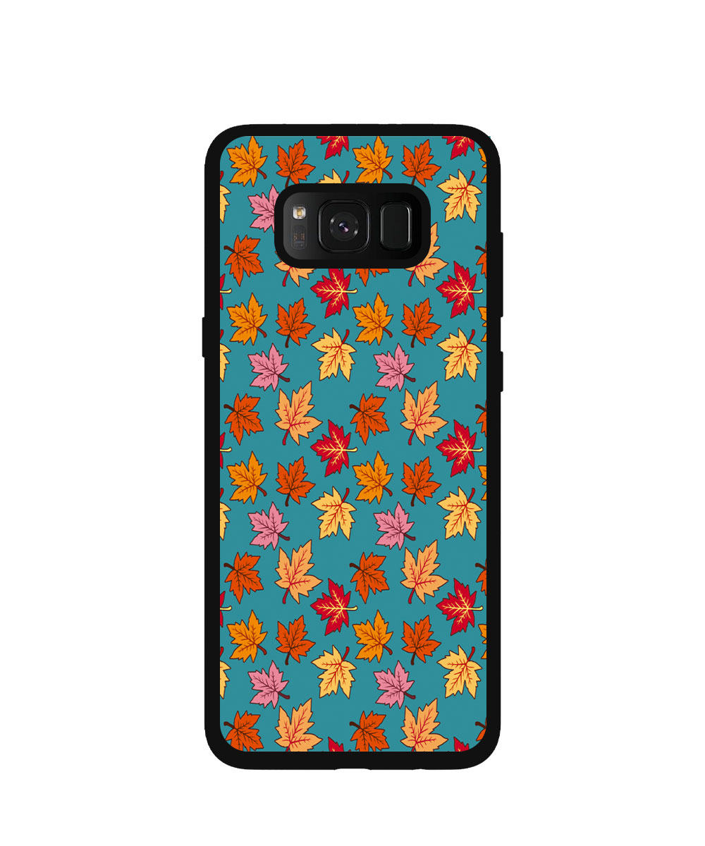 Case / Etui / Pokrowiec / Obudowa na telefon. Wzór: Samsung Galaxy S8