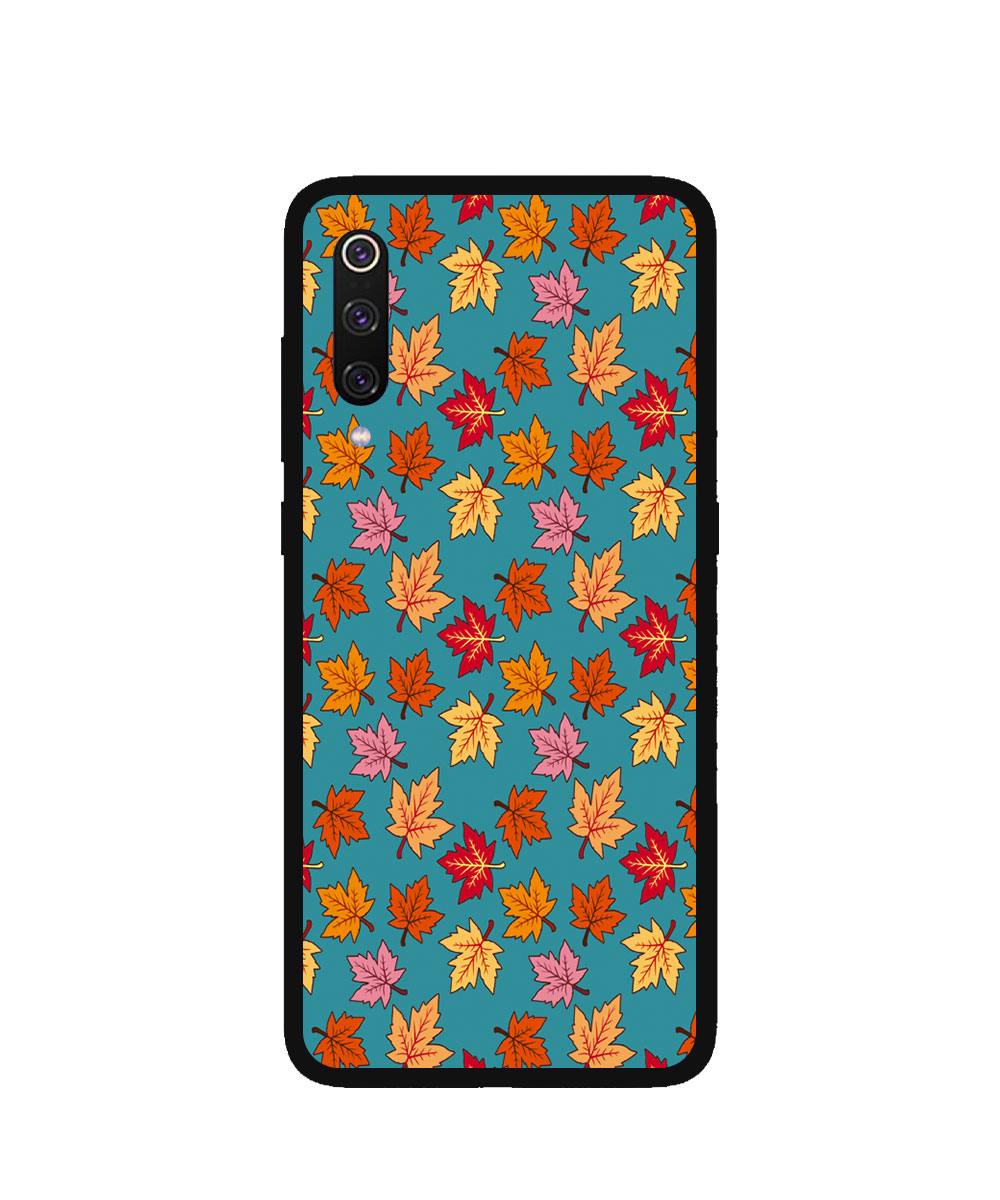 Case / Etui / Pokrowiec / Obudowa na telefon. Wzór: Xiaomi Mi 9