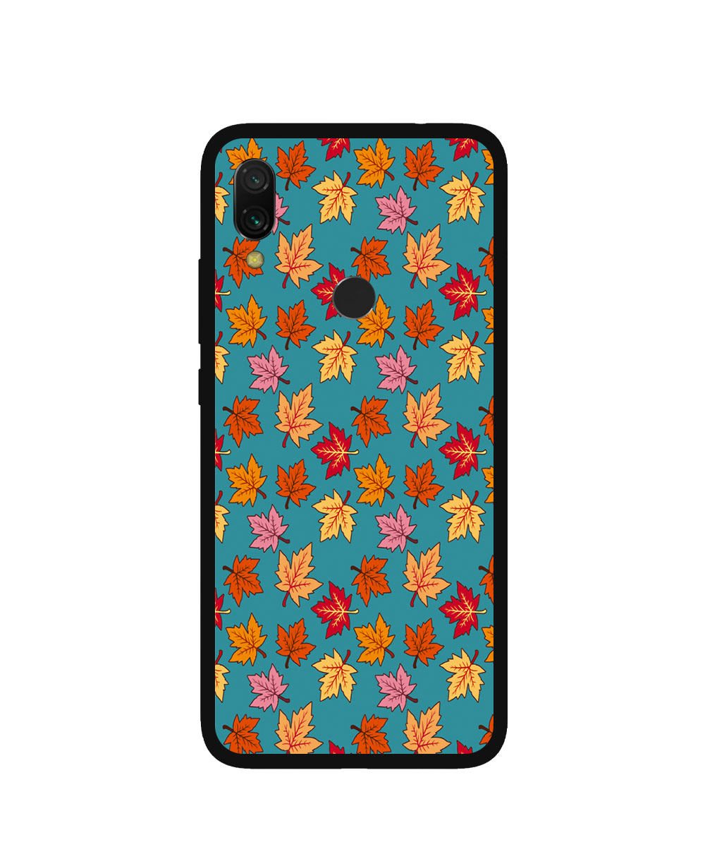 Case / Etui / Pokrowiec / Obudowa na telefon. Wzór: Xiaomi Redmi 7