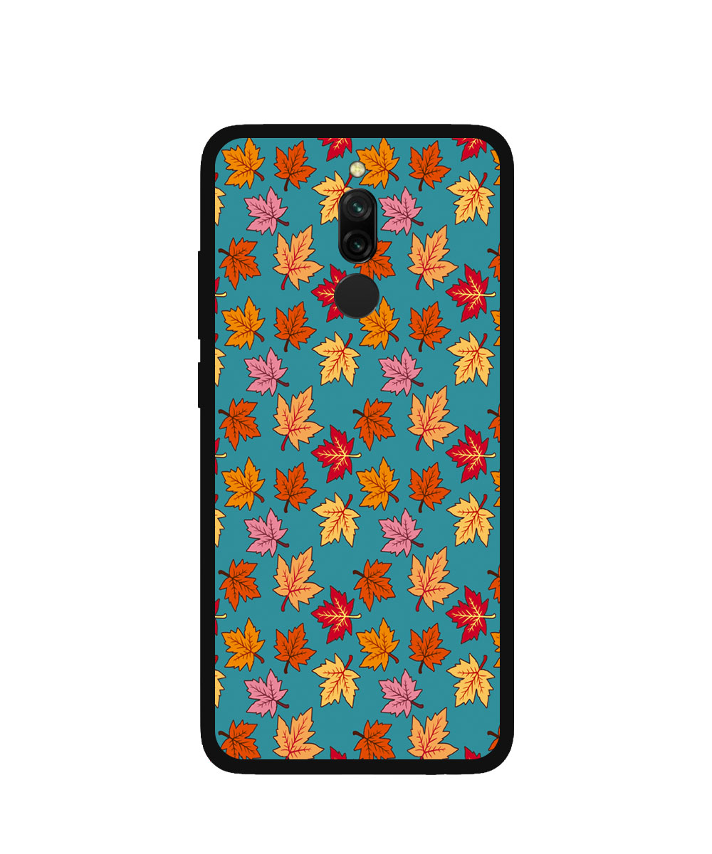 Case / Etui / Pokrowiec / Obudowa na telefon. Wzór: Xiaomi Redmi 8