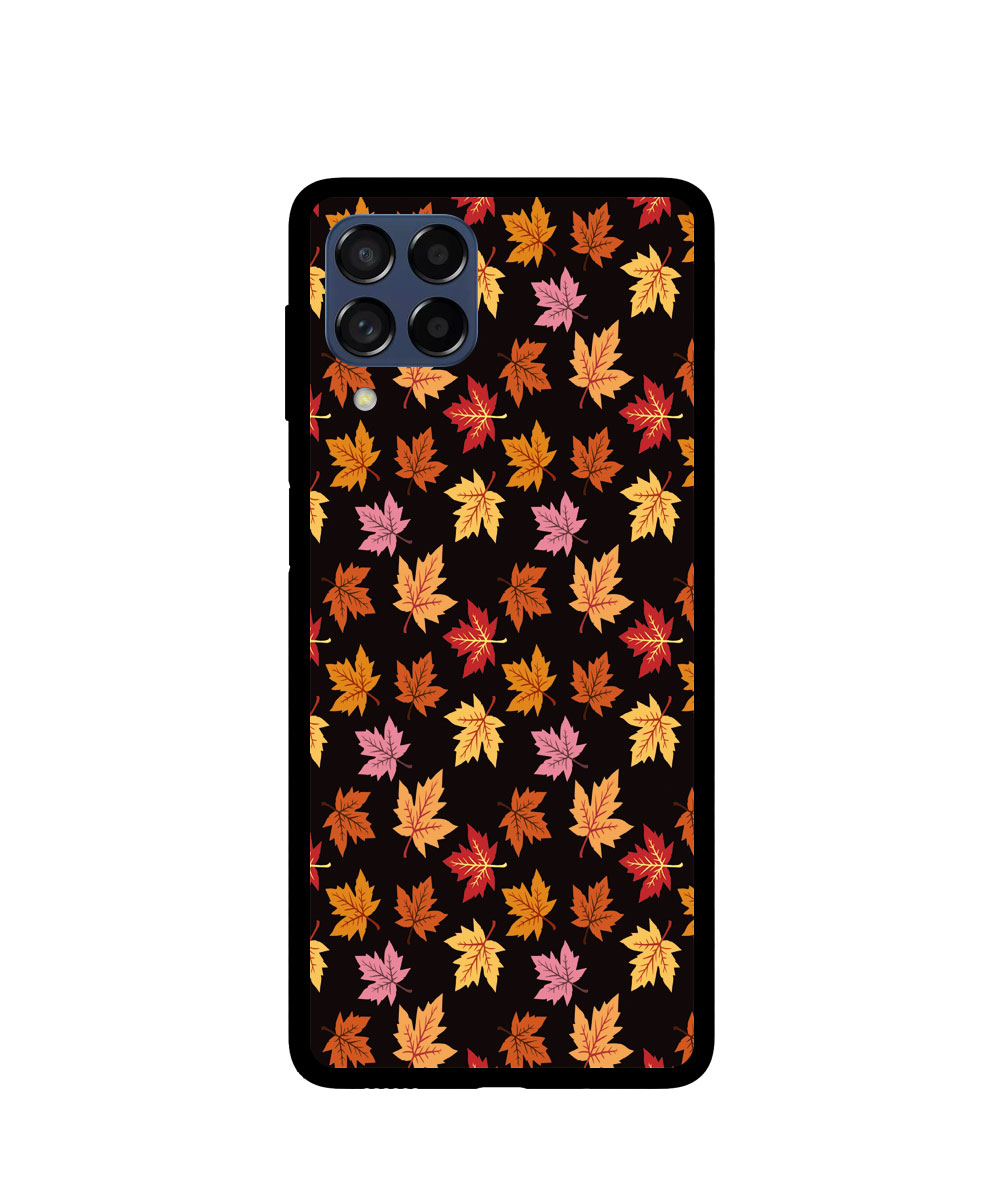 Case / Etui / Pokrowiec / Obudowa na telefon. Wzór: Samsung Galaxy M53