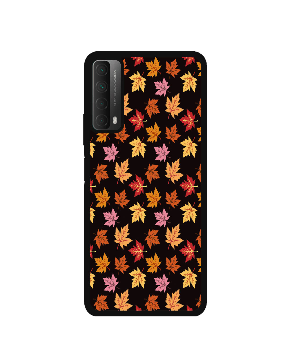 Case / Etui / Pokrowiec / Obudowa na telefon. Wzór: Huawei P Smart 2021 /  Y7a