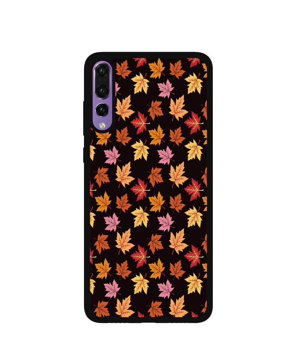 Case / Etui / Pokrowiec / Obudowa na telefon. Wzór: Huawei P20 Pro