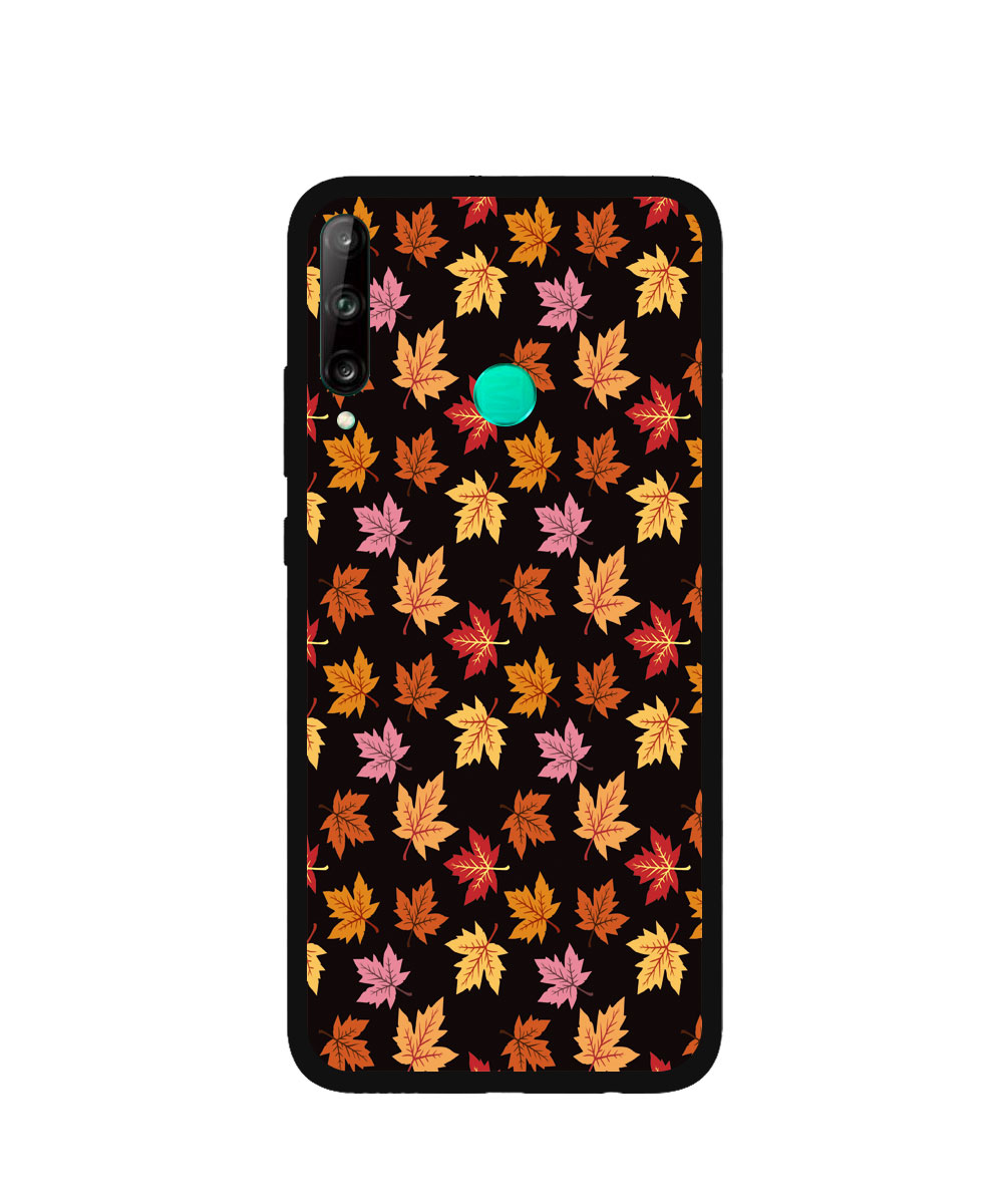 Case / Etui / Pokrowiec / Obudowa na telefon. Wzór: Huawei Y7p