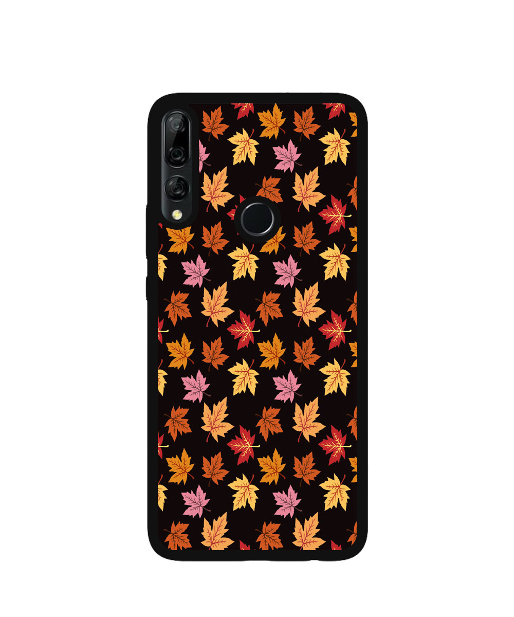 Case / Etui / Pokrowiec / Obudowa na telefon. Wzór: Huawei y9 Prime