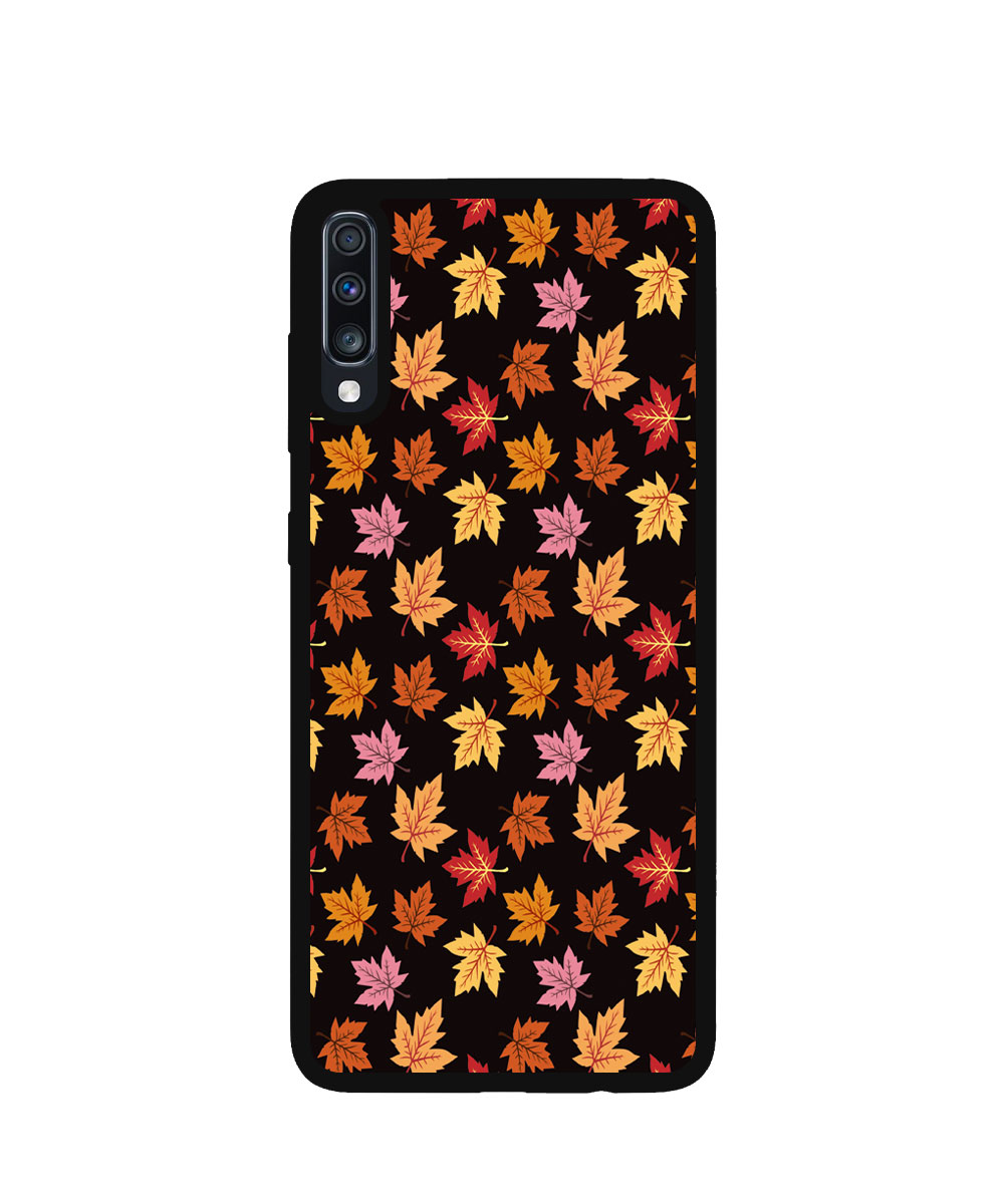 Case / Etui / Pokrowiec / Obudowa na telefon. Wzór: Samsung Galaxy A70 / A70s