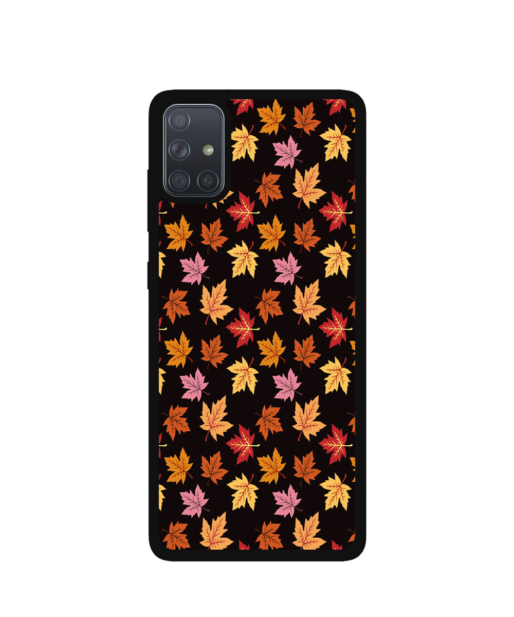 Case / Etui / Pokrowiec / Obudowa na telefon. Wzór: Samsung Galaxy A71