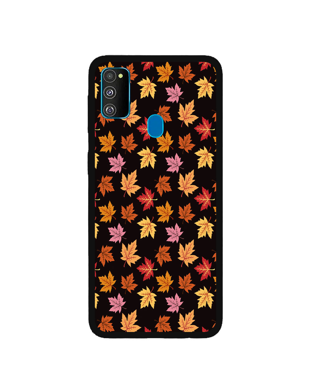 Case / Etui / Pokrowiec / Obudowa na telefon. Wzór: Samsung Galaxy M30s / M21