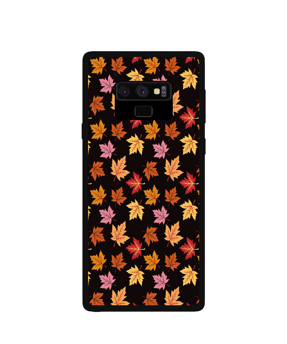 Case / Etui / Pokrowiec / Obudowa na telefon. Wzór: Samsung Galaxy Note 9