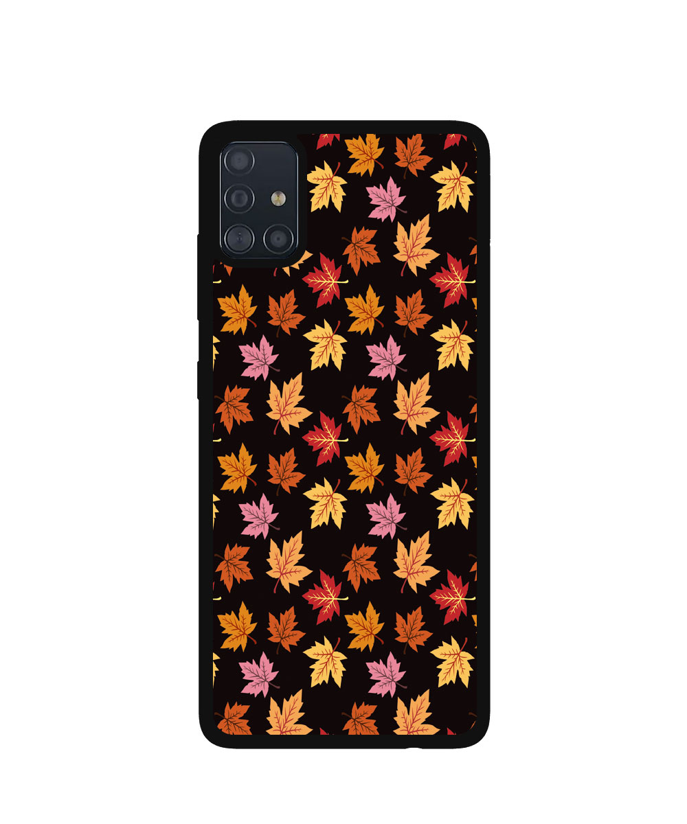 Case / Etui / Pokrowiec / Obudowa na telefon. Wzór: Samsung Galaxy A51