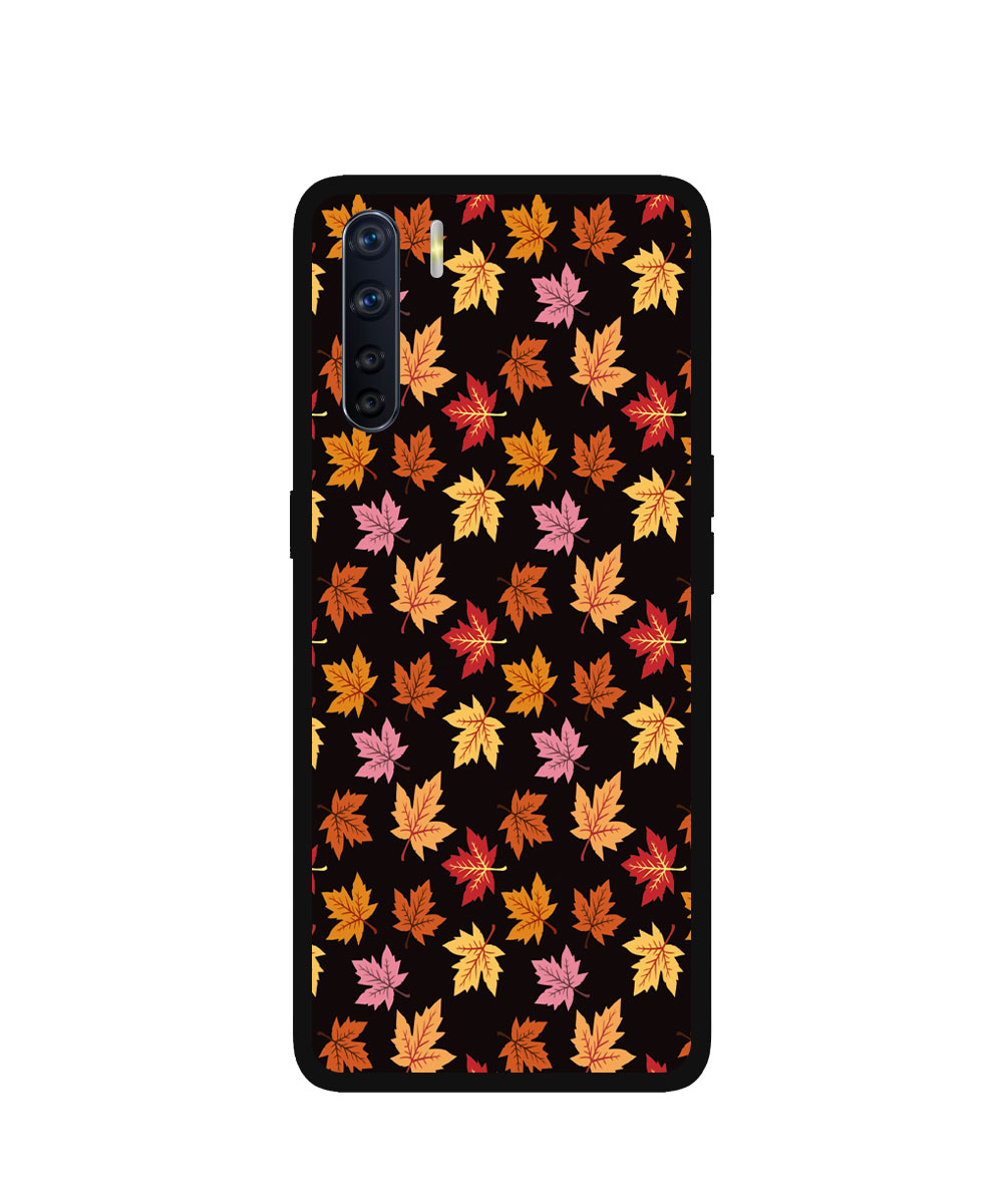 Case / Etui / Pokrowiec / Obudowa na telefon. Wzór: Oppo A91 / F15 / 4G Reno3