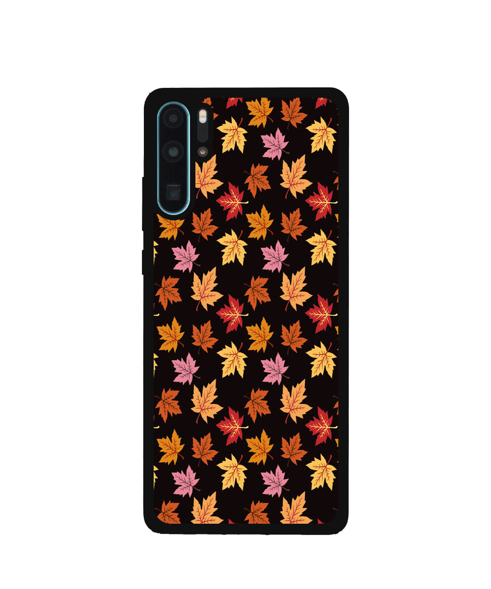 Case / Etui / Pokrowiec / Obudowa na telefon. Wzór: Huawei P30 Pro