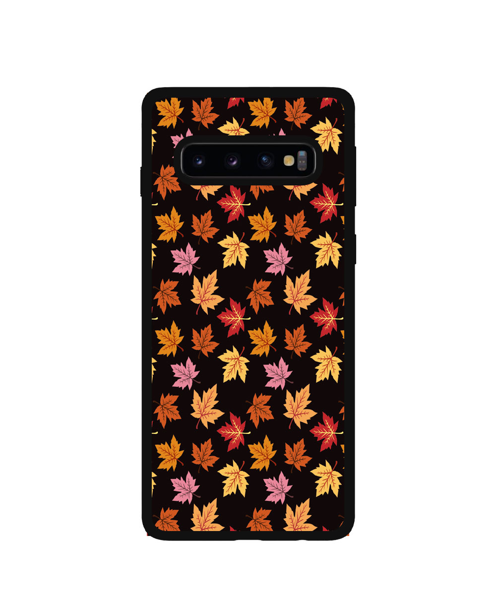 Case / Etui / Pokrowiec / Obudowa na telefon. Wzór: Samsung Galaxy S10