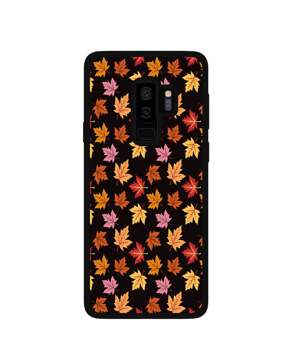 Case / Etui / Pokrowiec / Obudowa na telefon. Wzór: Samsung Galaxy S9+