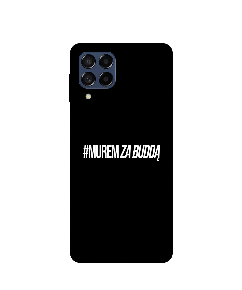 Case / Etui / Pokrowiec / Obudowa na telefon. Wzór: Samsung Galaxy M53