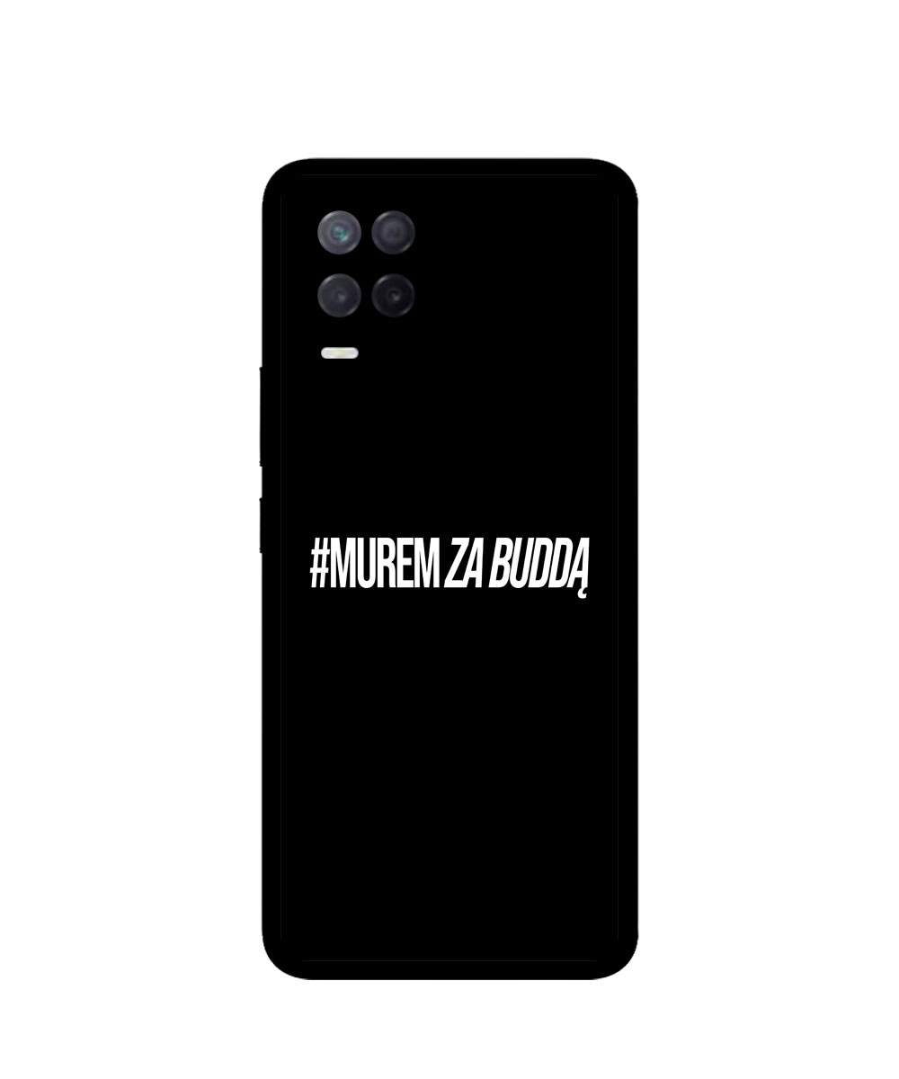 Case / Etui / Pokrowiec / Obudowa na telefon. Wzór: Realme 8 5G