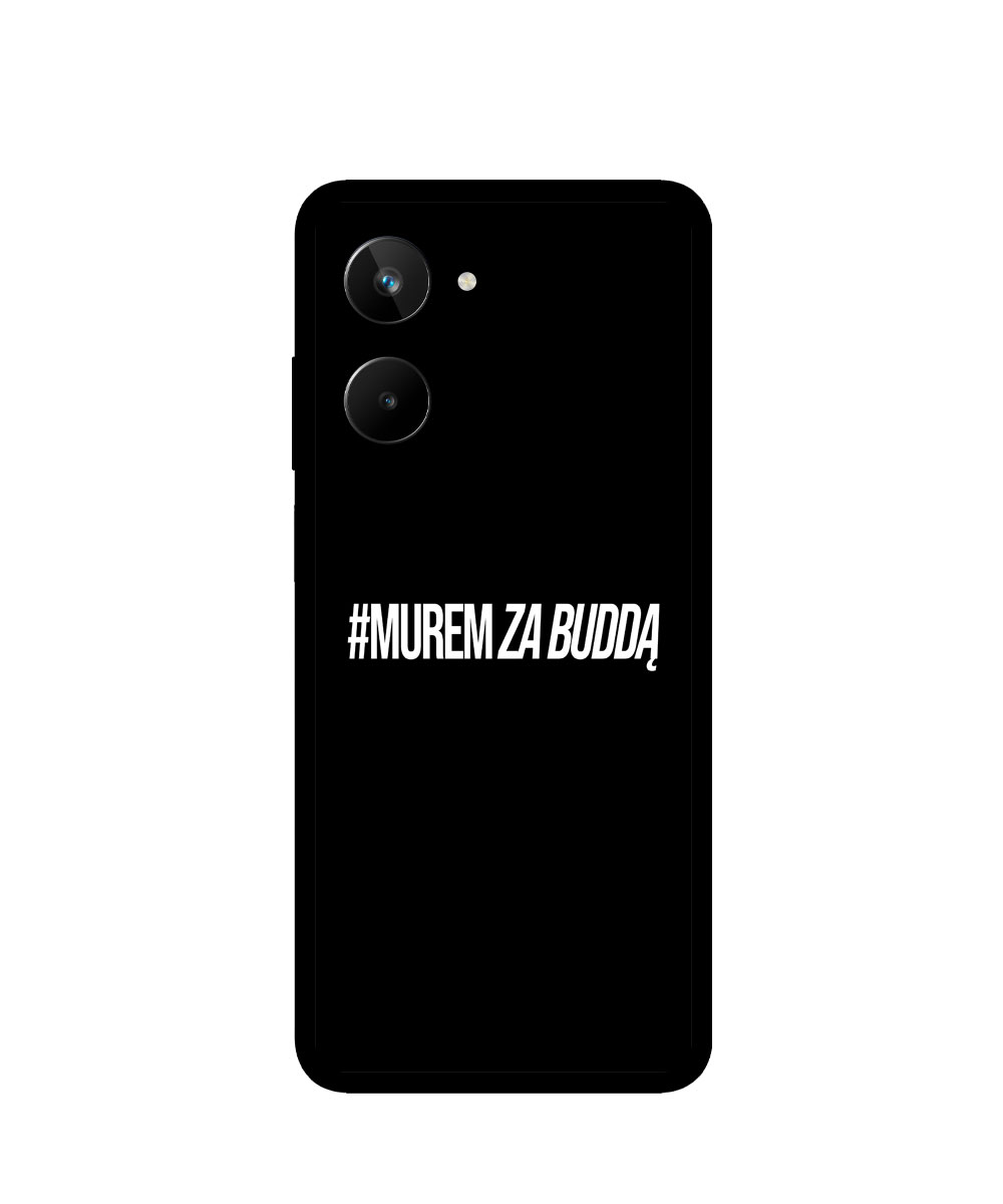 Case / Etui / Pokrowiec / Obudowa na telefon. Wzór: Realme 10