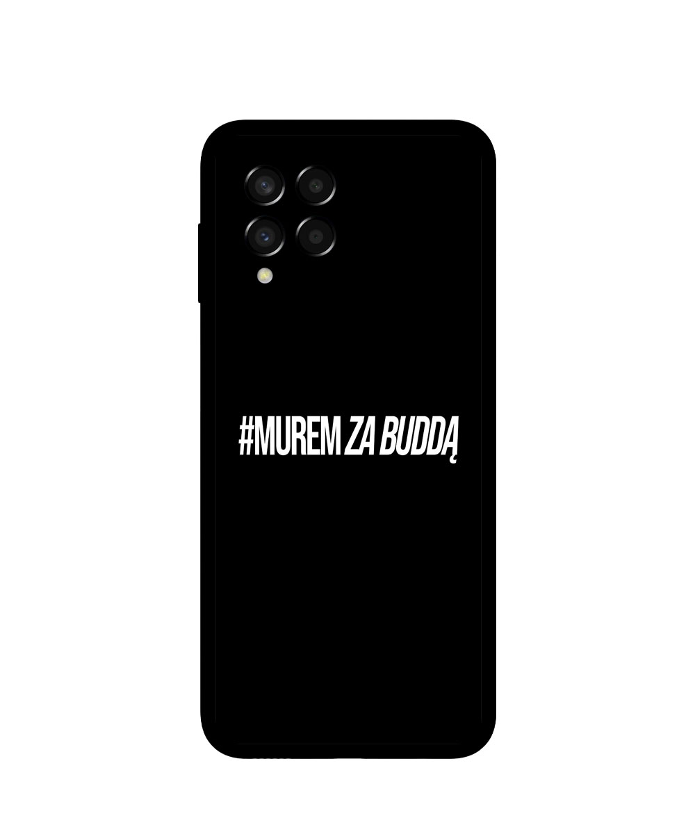 Case / Etui / Pokrowiec / Obudowa na telefon. Wzór: Samsung Galaxy M33