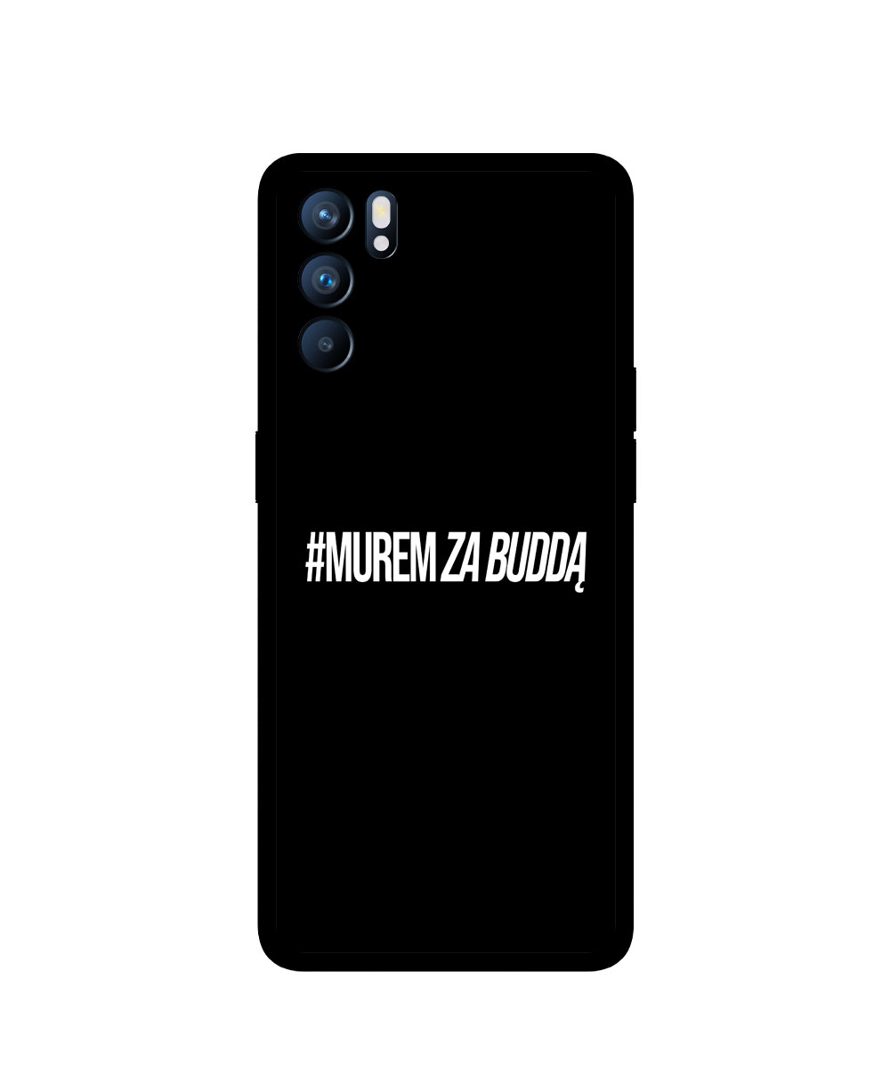 Case / Etui / Pokrowiec / Obudowa na telefon. Wzór: Oppo Reno 6