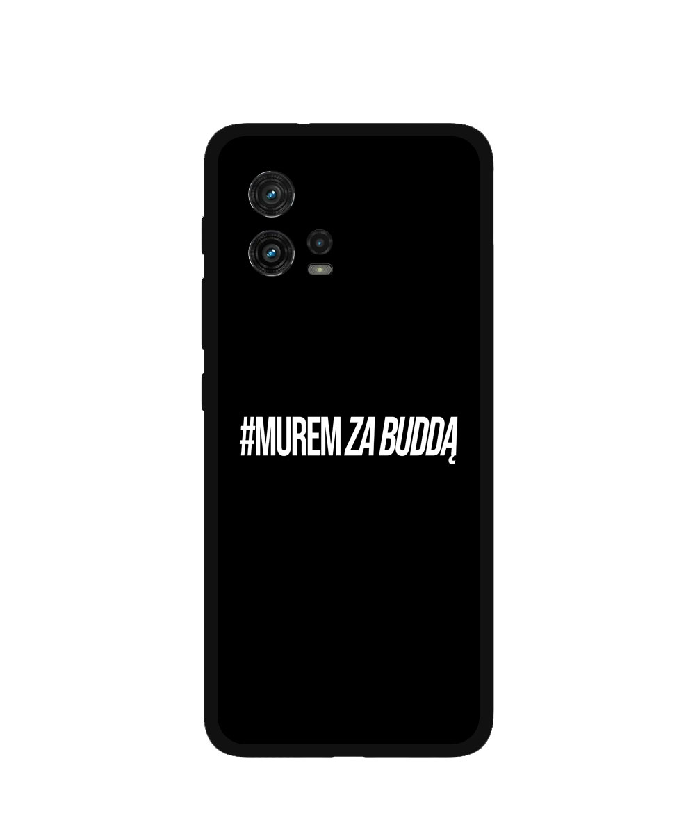 Case / Etui / Pokrowiec / Obudowa na telefon. Wzór: Motorola Moto G72