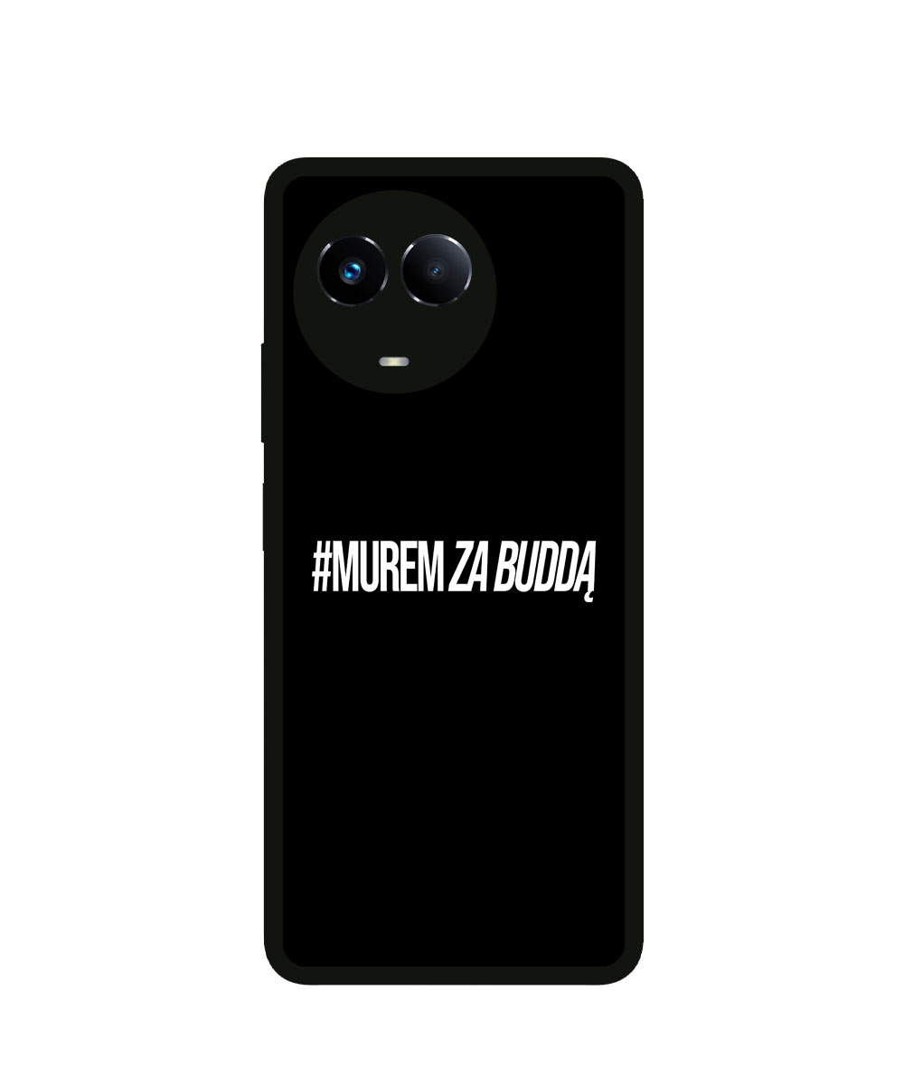 Case / Etui / Pokrowiec / Obudowa na telefon. Wzór: Realme 11