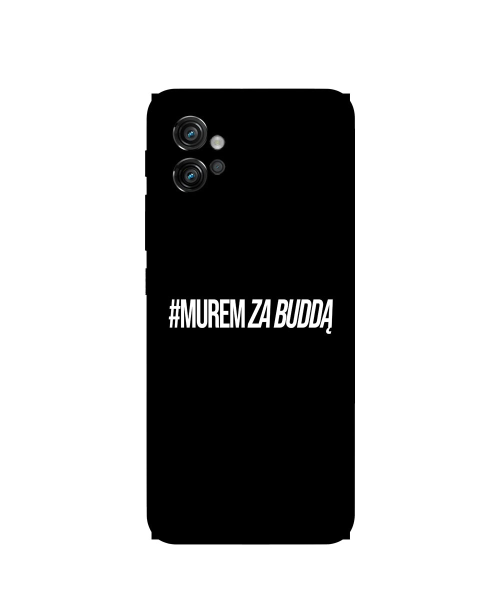 Case / Etui / Pokrowiec / Obudowa na telefon. Wzór: Motorola Moto G32