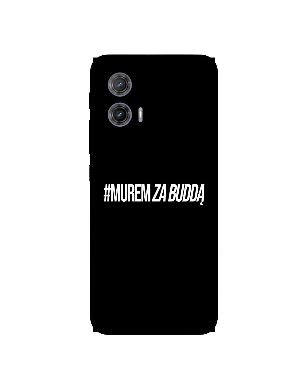 Case / Etui / Pokrowiec / Obudowa na telefon. Wzór: Motorola Moto G73 5G