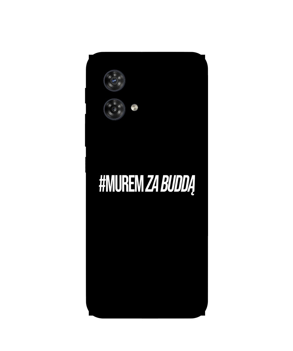 Case / Etui / Pokrowiec / Obudowa na telefon. Wzór: Motorola Moto G84 5G