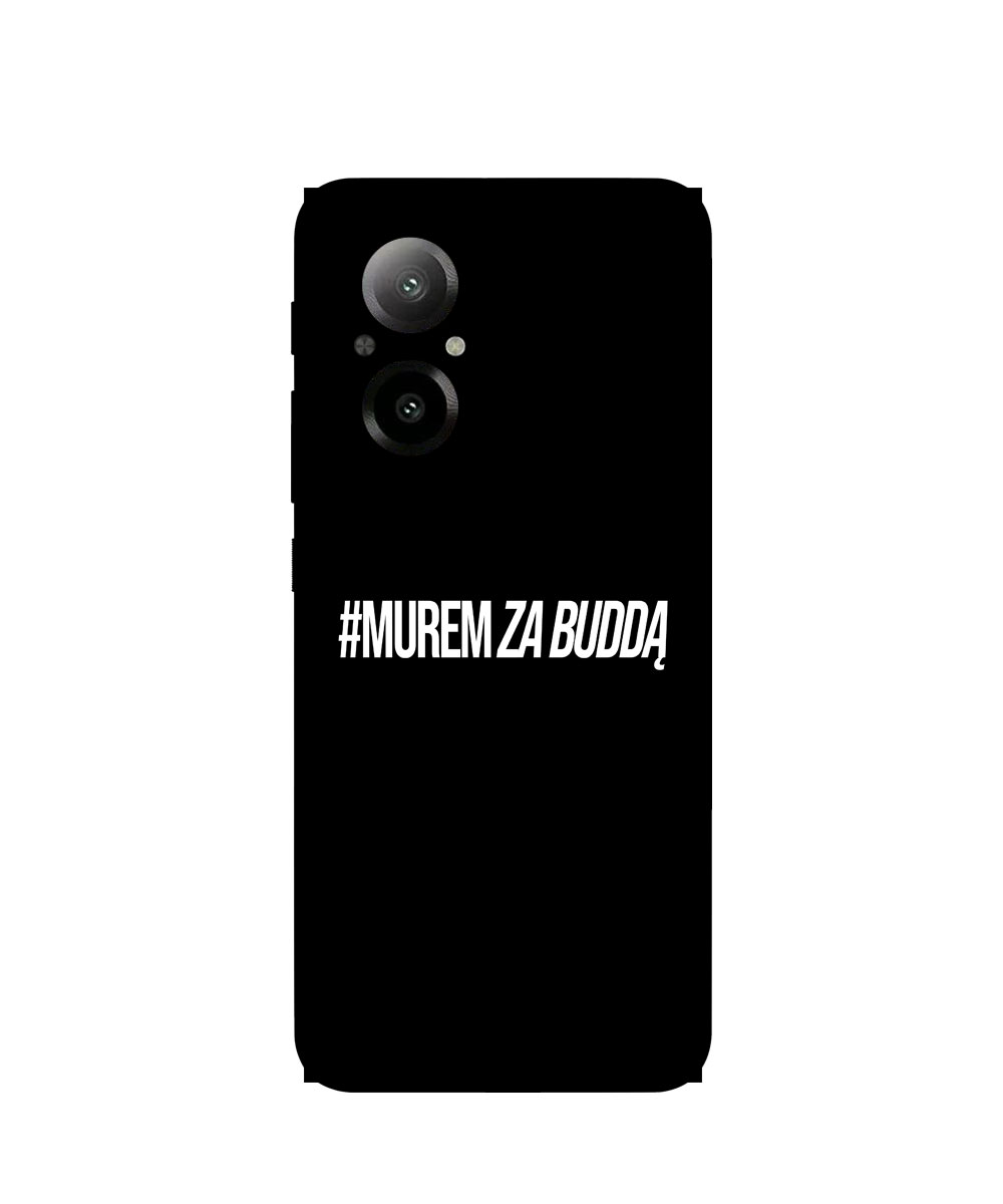 Case / Etui / Pokrowiec / Obudowa na telefon. Wzór: Realme C67 4G