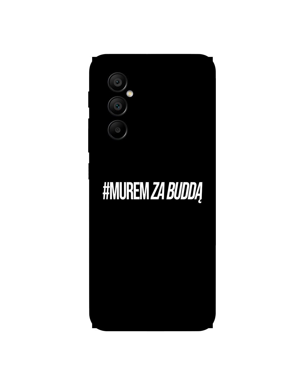 Case / Etui / Pokrowiec / Obudowa na telefon. Wzór: Samsung Galaxy A35