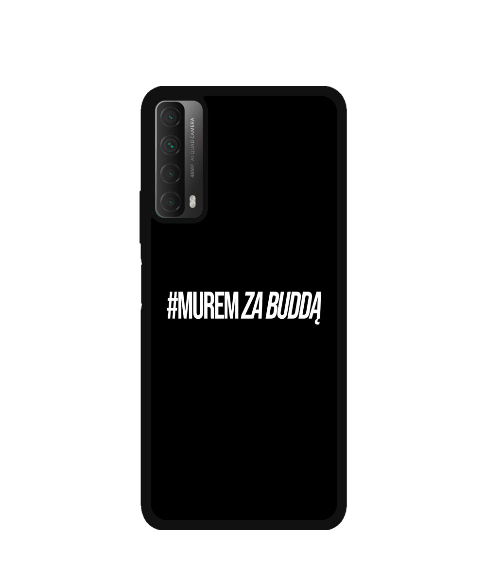 Case / Etui / Pokrowiec / Obudowa na telefon. Wzór: Huawei P Smart 2021 /  Y7a