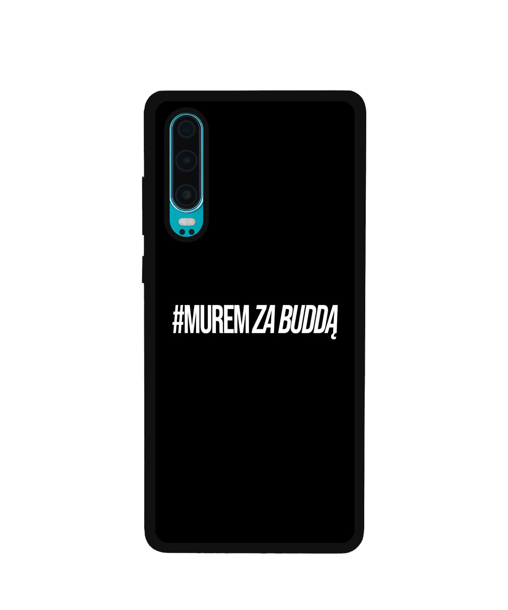 Case / Etui / Pokrowiec / Obudowa na telefon. Wzór: Huawei p30