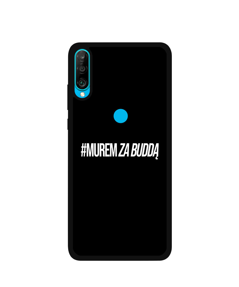 Case / Etui / Pokrowiec / Obudowa na telefon. Wzór: Huawei P30 Lite