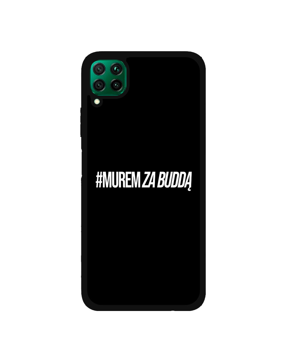 Case / Etui / Pokrowiec / Obudowa na telefon. Wzór: Huawei P40 lite / Nova 6 SE / Nova 7i