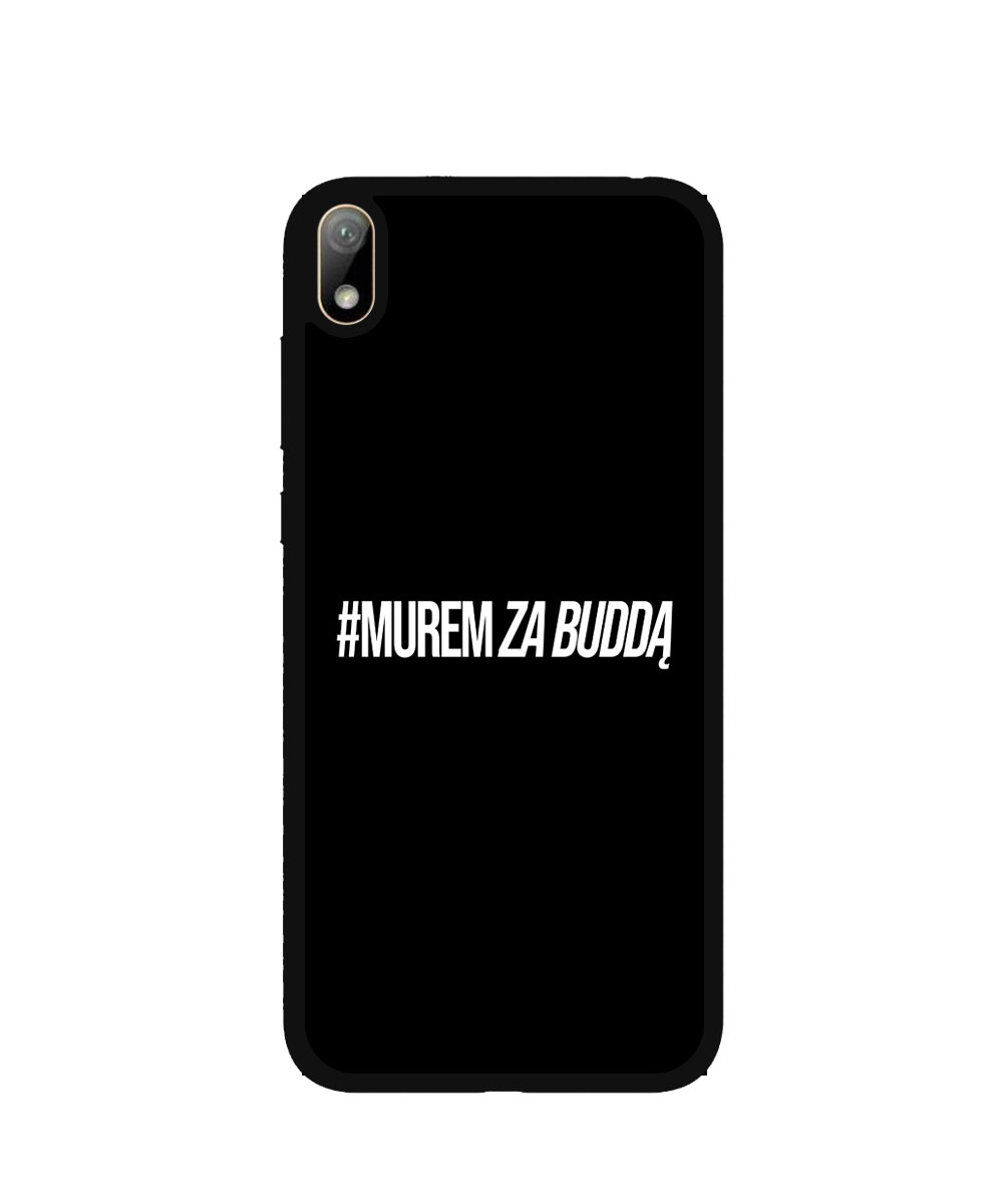 Case / Etui / Pokrowiec / Obudowa na telefon. Wzór: Huawei y5 2019