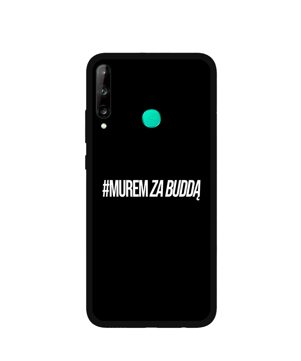 Case / Etui / Pokrowiec / Obudowa na telefon. Wzór: Huawei Y7p