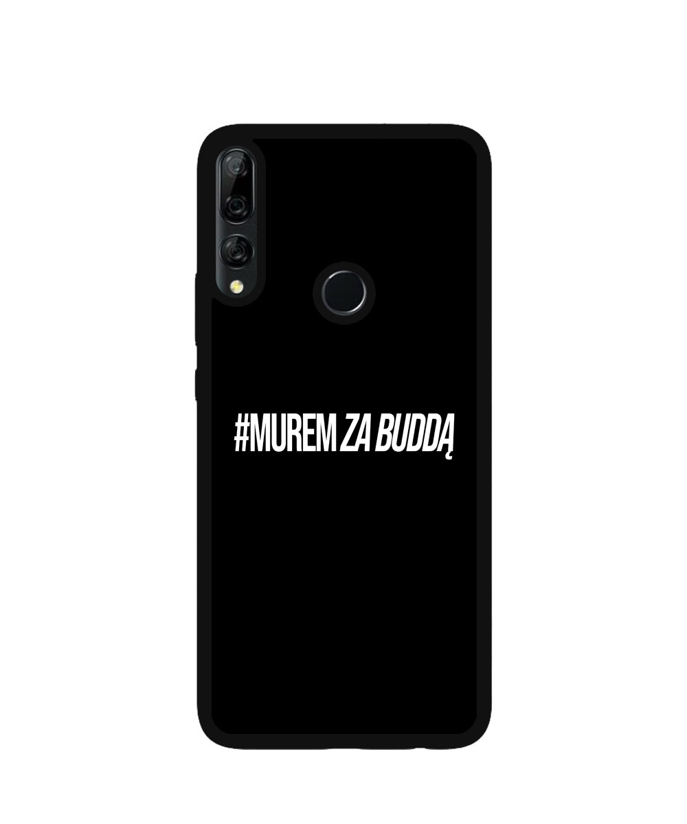 Case / Etui / Pokrowiec / Obudowa na telefon. Wzór: Huawei y9 Prime